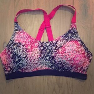 Victoria secret sport bra 36C